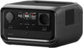 EcoFlow Centrale elettrica portatile RIVER 3 Plus, batteria LFP 286Wh-858 Wh, uscita 1200W, UPS