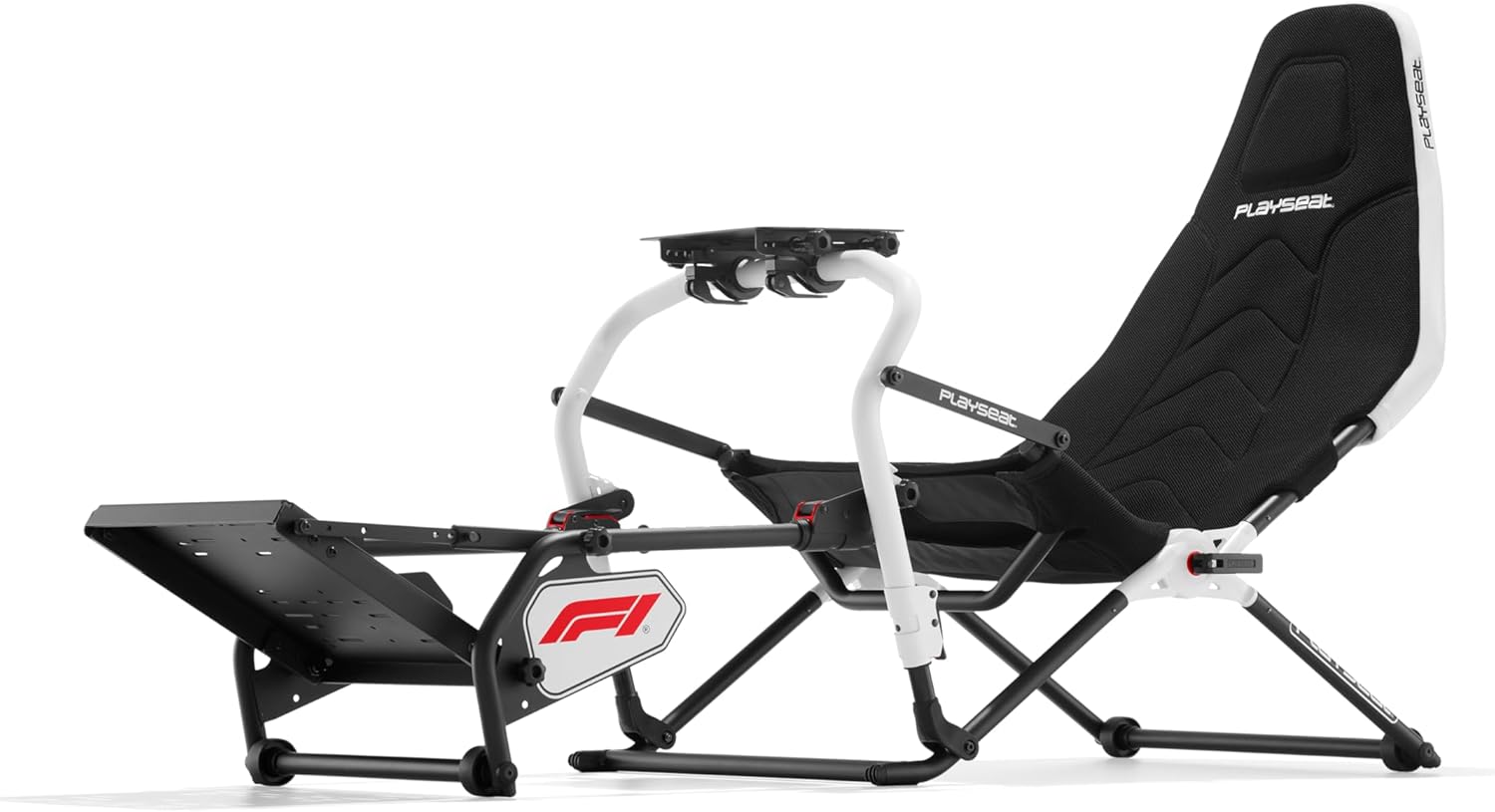 Playseat Challenge DD - Edizione F1