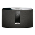 Bose SoundTouch 20 Serie III Sistema Musicale Wireless, Nero : Elettronica(Bianco)
