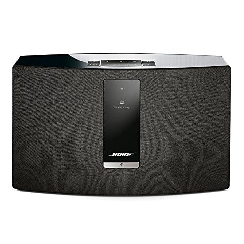 Bose SoundTouch 20 Serie III Sistema Musicale Wireless, Nero : Elettronica(Bianco)