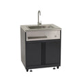 Modulo cucina Supreme con lavandino(Titolo predefinito)
