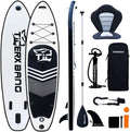 Tavola SUP Board Stand Up Paddling Board, Tavola da Surf Board Gonfiabile| 320x80x15cm | 305x82x15cm| - ISUP Accessori Completi
