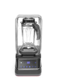 HENDI Frullatore digitale con protezione anti-rumore senza BPA - 230V / 1680W - 252x258x(H)547mm