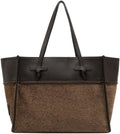 Gianni CHIARINI Borsa MARCELLA BS 12132 Memory Espresso-Cuoio