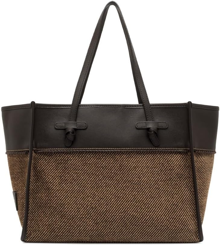 Gianni CHIARINI Borsa MARCELLA BS 12132 Memory Espresso-Cuoio