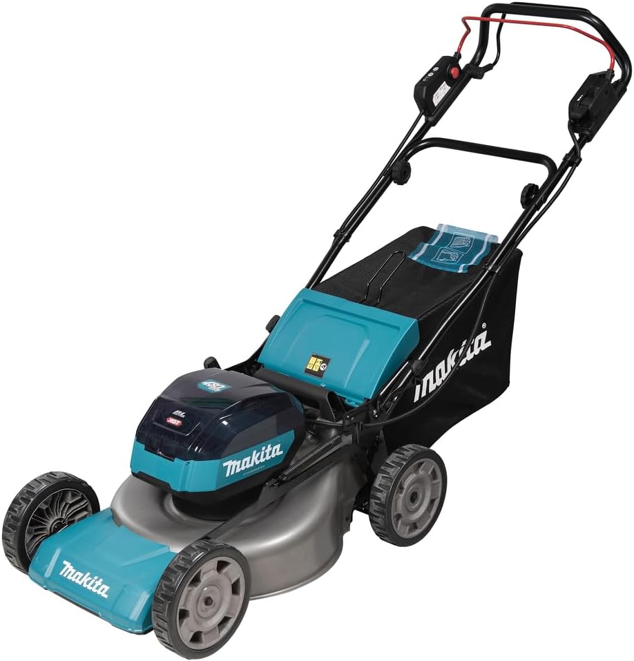 LM001GZ - Tosaerba a batteria, 48 cm, 40 V, max. (senza batteria, senza caricatore)