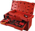 Laser 8328 Insulated Tool Kit - 3 Drawer Toolbox 27pc