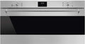Smeg SFR9300X forno Electric 85 L Stainless steel A+