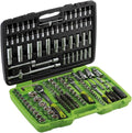 Valigetta set 171 utensili da 1/4, 3/8” e 1/2 Fasano Tools