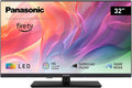 Panasonic TV-32S55AEZ, Serie S55 32 pollici Smart TV LED Full HD, 2024, Fire TV, HD Colour Engine, HDR, Alexa Voice Control, Game Mode, Media Player, Per un'Esperienza Visiva Ottimale