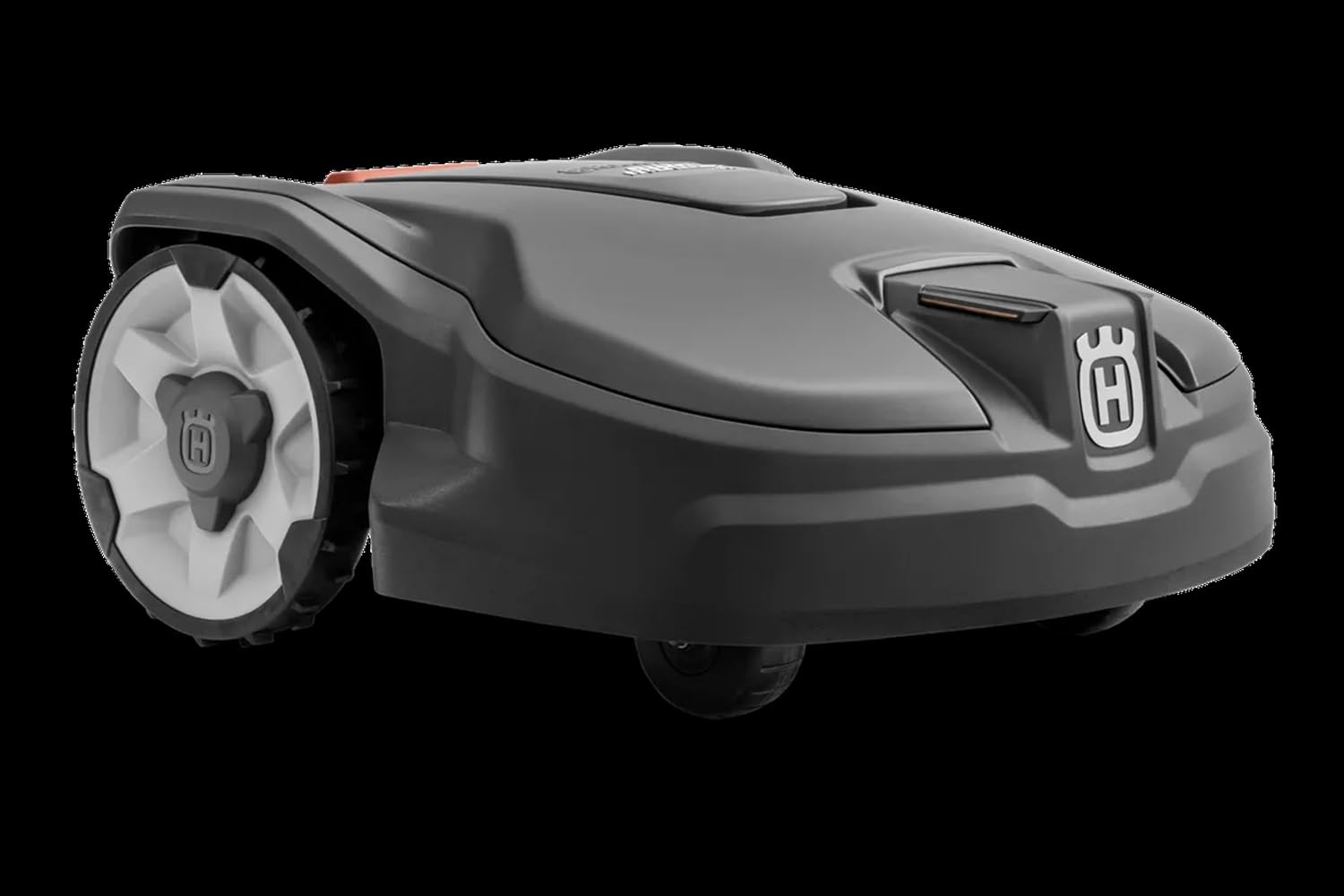 Robot Tagliaerba Husqvarna Automower 305 per prati fino a 600m²