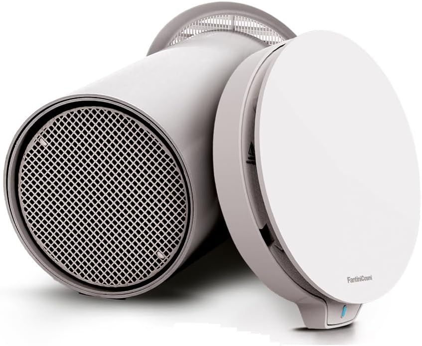 Fantini Cosmi AP19997 ASPIRVELO RHINOCOMFORT 3 WIFI 230v VMC PUNTUALE 160mm SANIFICAZIONE ARIA